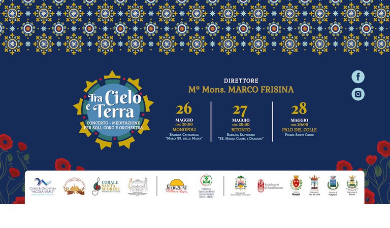 Tra Cielo e Terra