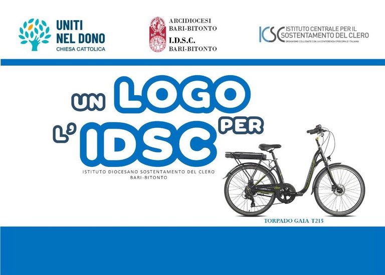 Un Logo per l'IDSC