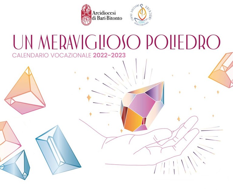 Un meraviglioso poliedro
