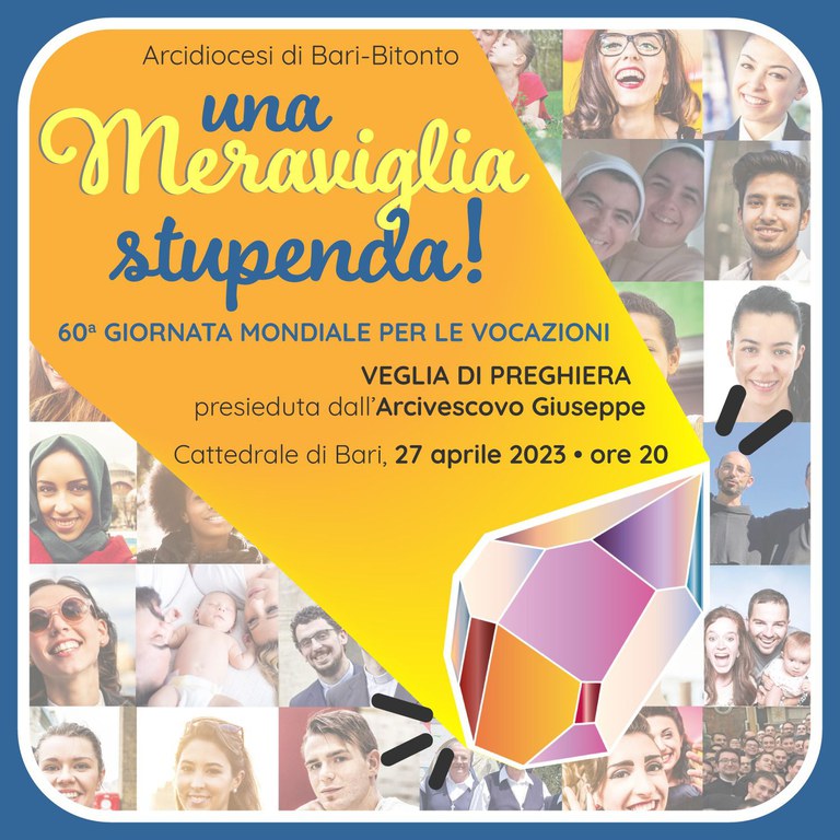 Una meraviglia stupenda