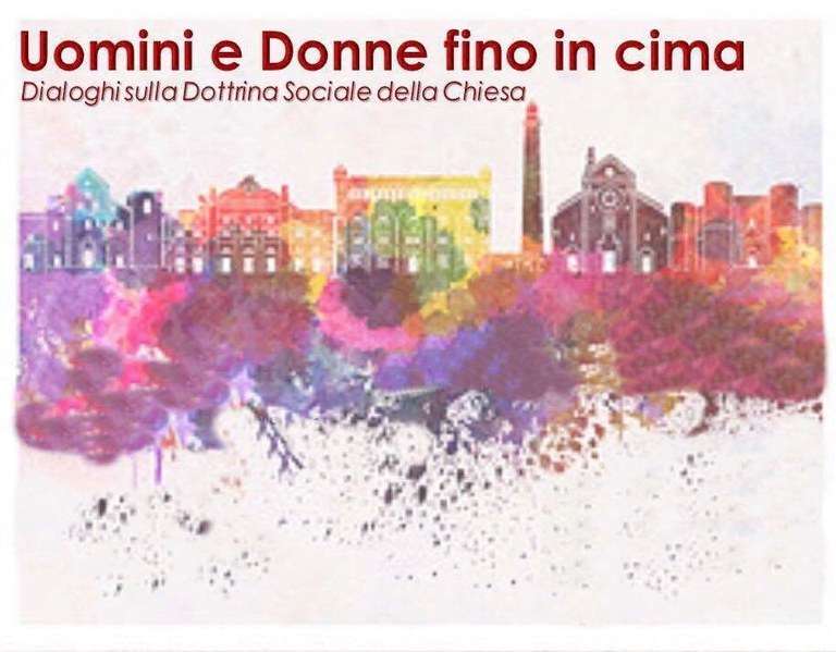 Dialoghi sulla Dottrina Sociale della Chiesa