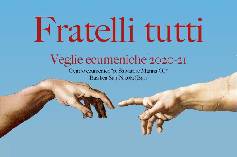 Veglie ecumeniche 2020-21
