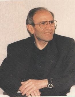 Vi ho chiamati amici (Gv 15,15)... 25 anni dopo
