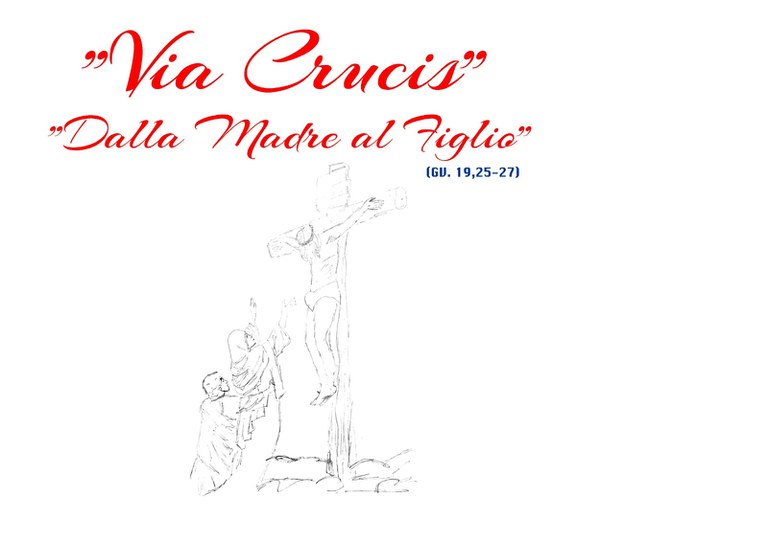 Via Crucis al Giovanni XXIII