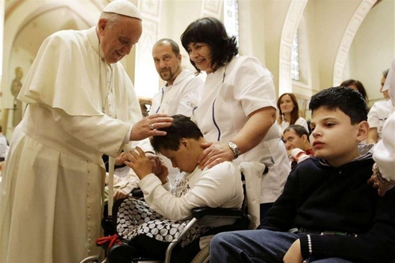 Video dell’Incontro Diocesano dei Ministri Straordinari della Comunione. Sintesi della Relazione