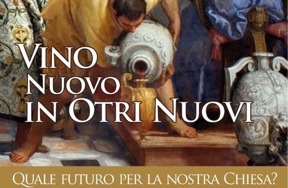 Vino Nuovo in Otri Nuovi