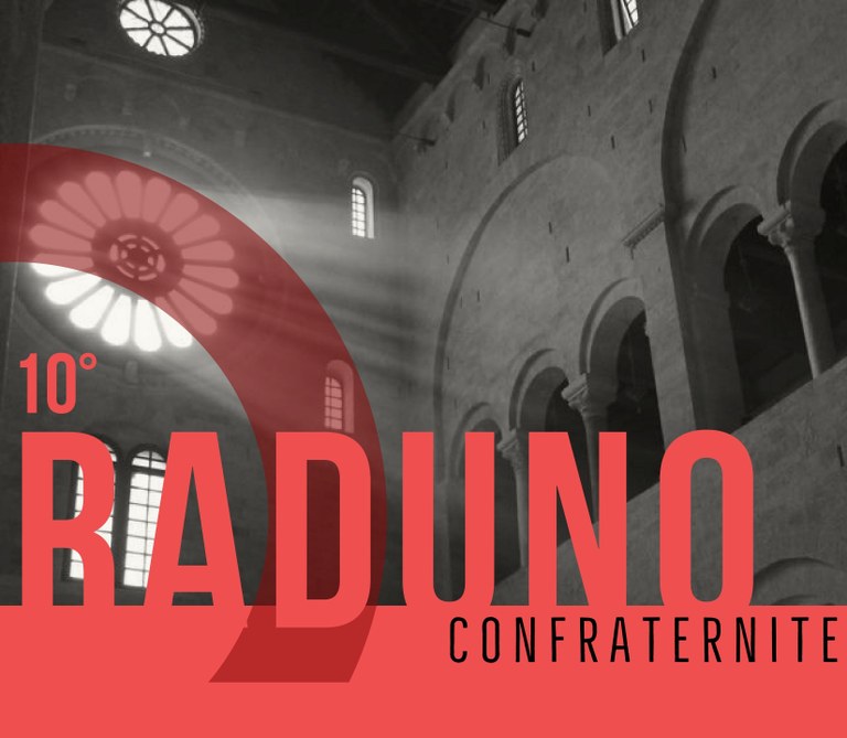 X Raduno Diocesano delle Confraternite