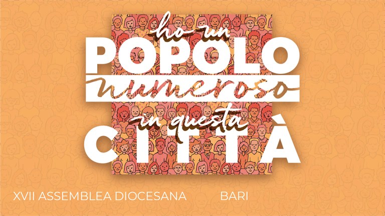 XVII Assemblea Diocesana Elettiva di AC