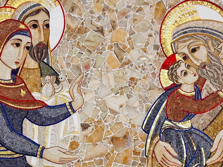XXVI Giornata Mondiale della Vita Consacrata