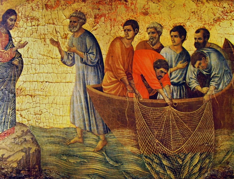 21 duccio - coronamento della maestà.jpg