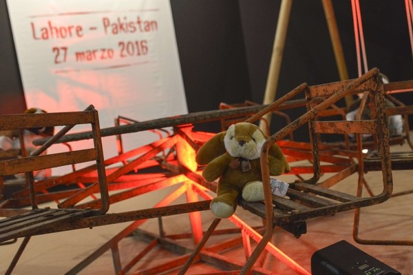 foto Riccardo Gallini