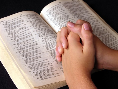 Al cuore dell’itinerario per diventare cristiani