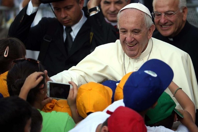 Il Papa: don Mazzolari profeta inascoltato