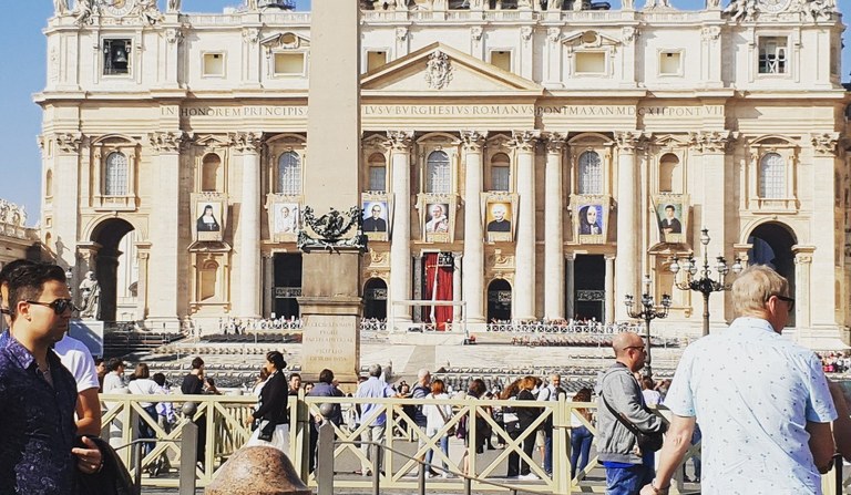 Canonizzazioni. Domenica sette nuovi santi. Ecco chi sono (con Paolo VI e Romero)