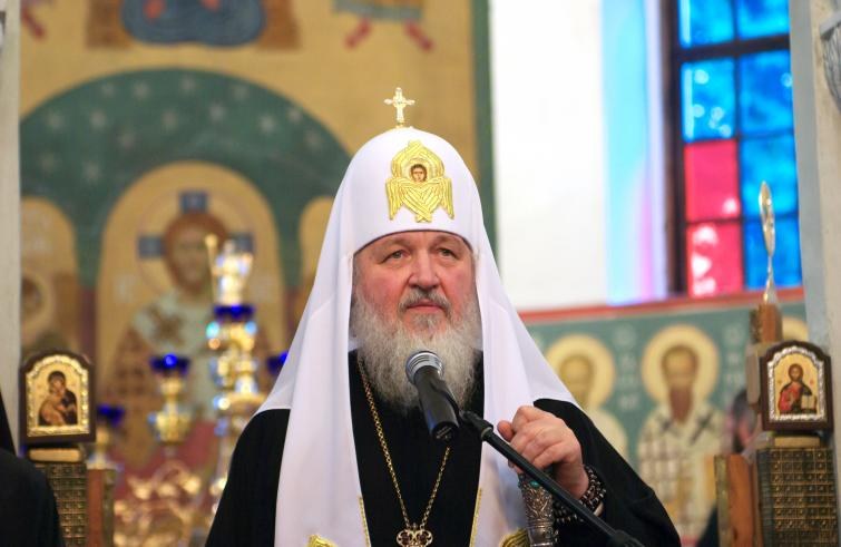Chiesa ortodossa russa rompe “comunione eucaristica” con Patriarcato ecumenico di Costantinopoli