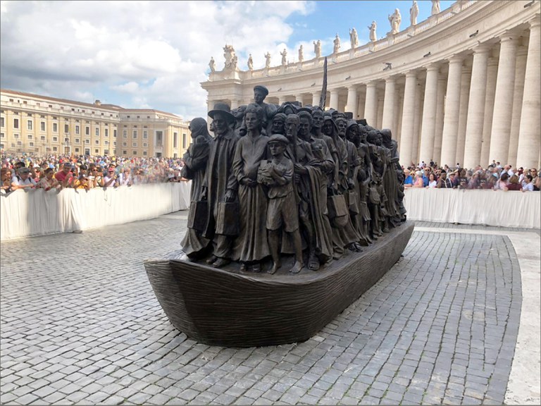 La Settimana di preghiera per l’unità dei cristiani del 2020
