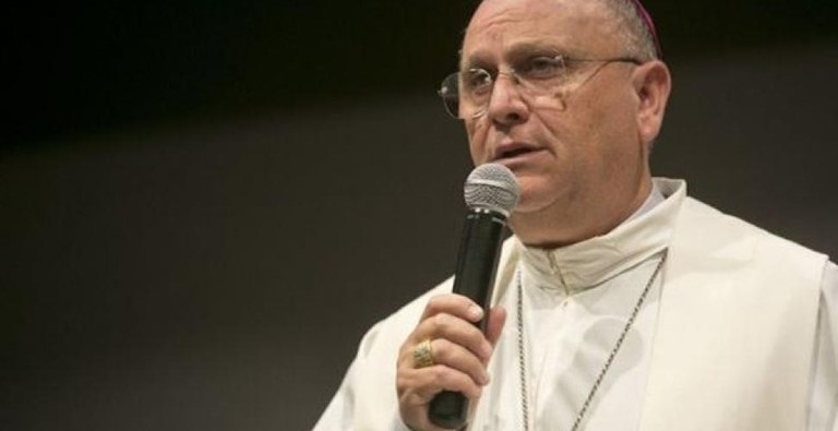 Comandamenti per la pace, ecco il decalogo
