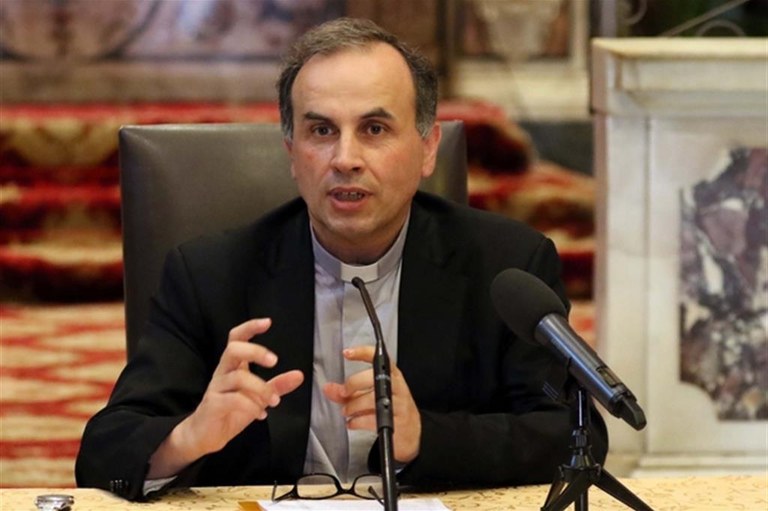 Pompili: «Comunichiamo, ci aspettano»