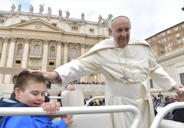 «Con Gesù siamo creature nuove: Dio tocchi il cuore ai "cristiani mafiosi"»
