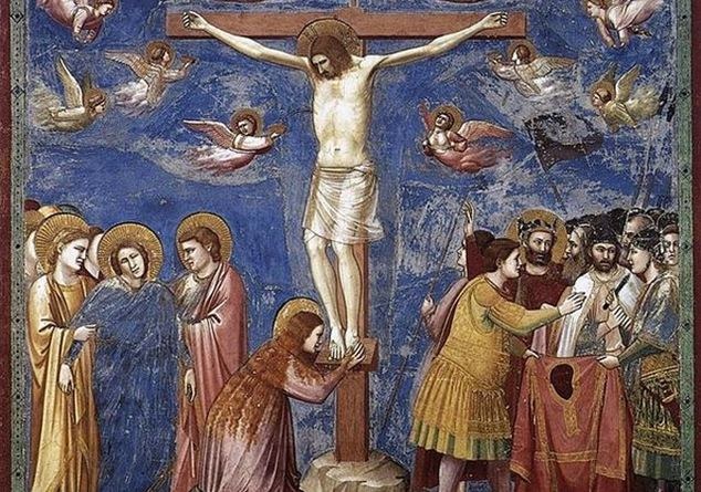 Con la Vergine, dal Golgota alla Pentecoste: il volto materno della Chiesa nascente