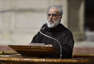 Padre Cantalamessa