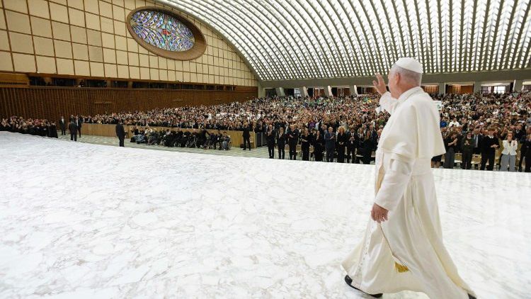 Leone XIV nell'Aula Paolo VI   (@Vatican Media) cq5dam.thumbnail.cropped.750.422.jpeg