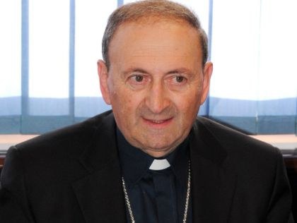 «Da Bari l’esempio di come costruire la pace»