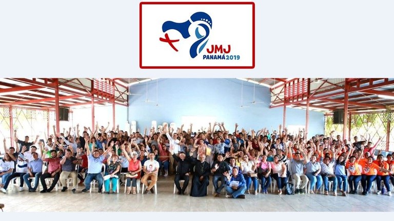 Dal Sinodo dei giovani alla Gmg di Panama: Costruire ponti nel nome di Gesù