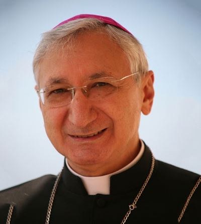 «Dall'io al noi per salvare il Pianeta»