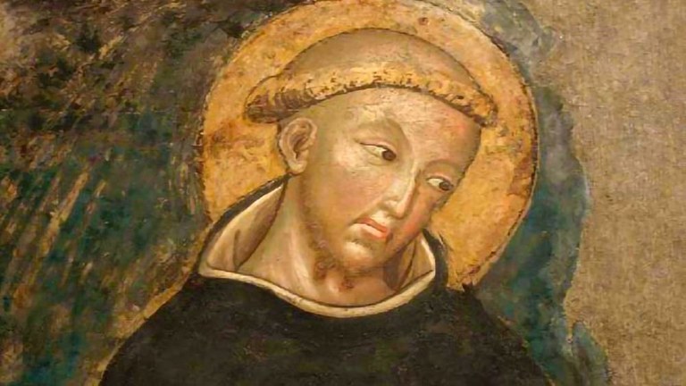 San Domenico di Guzman