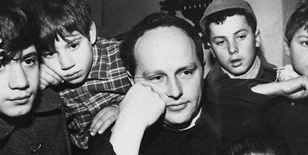 Don Lorenzo Milani, chi era costui? La storia in 10 tappe