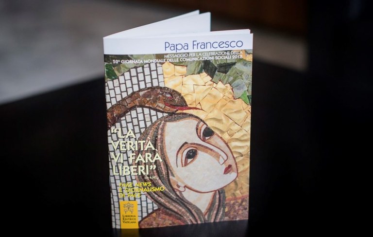 Don Maffeis: il commento al Messaggio
