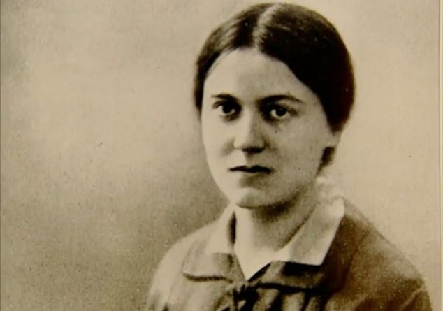 Edith Stein, dall'ateismo al martirio ad Auschwitz