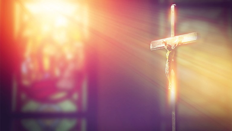 Commemorazione dei Fedeli Defunti. Le porte della morte aprono alla vita