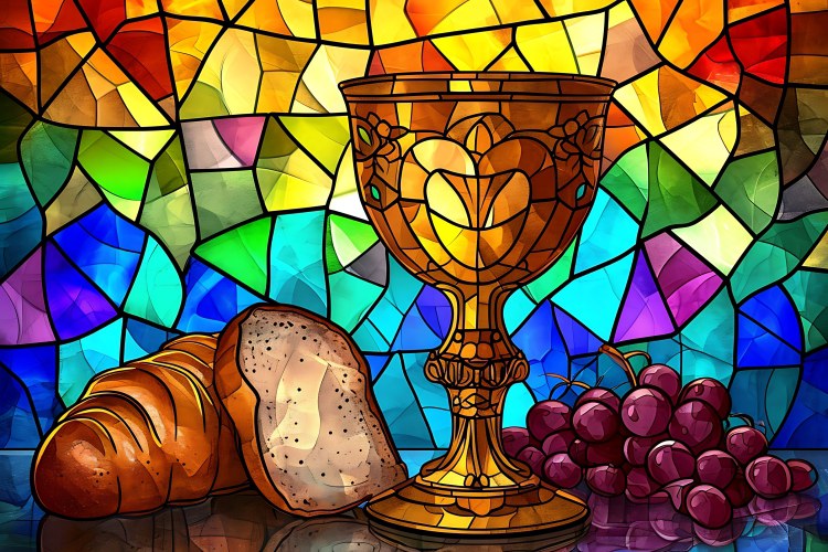 Corpus Domini anno A. Il Corpo di Cristo «lievito di vita»