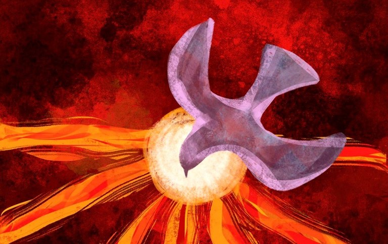 Domenica di Pentecoste. Lo Spirito Santo? È Dio in libertà