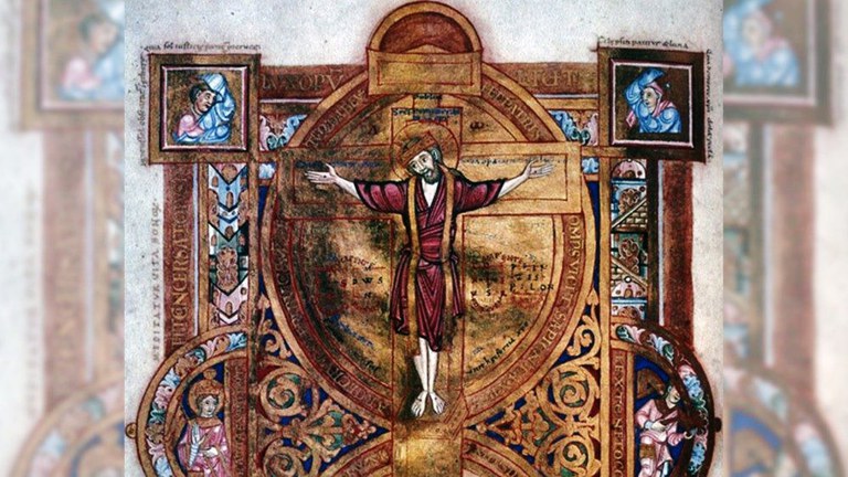 Esaltazione della Santa Croce. La scuola della croce: amare non è emozione ma dare