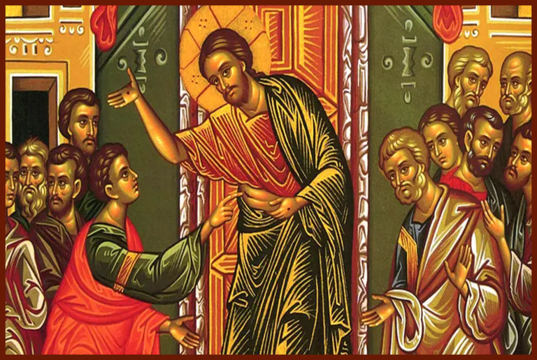 II Domenica di Pasqua anno A. Le ferite del Signore e la gioia di credere