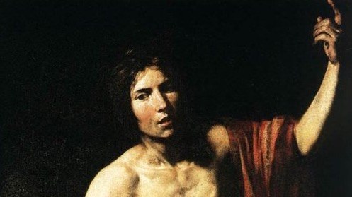 III Domenica di Avvento anno C. “Che cosa dobbiamo fare?”