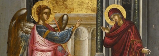 IV Domenica di Avvento anno B. Buono o no, ognuno di noi è «amato per sempre»