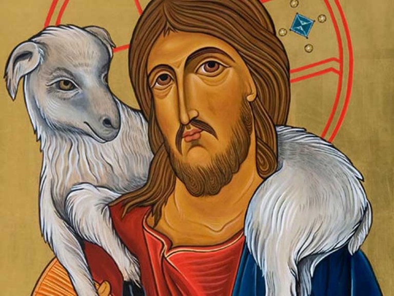 IV Domenica di Pasqua anno B. I lupi sono più numerosi degli agnelli, ma non più forti