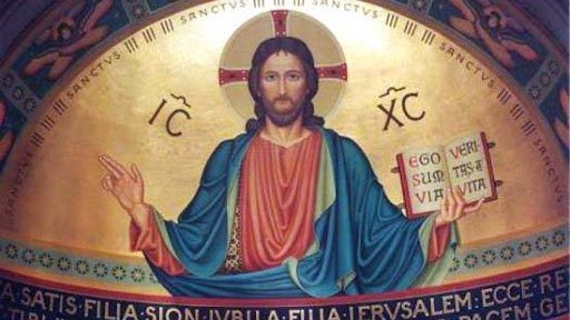 Nostro Signore Gesù Cristo Re dell'Universo anno B. Un nuovo regno, dove il più potente è colui che serve