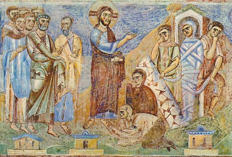 Un amore più forte della morte