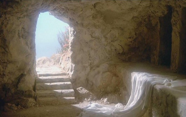 Veglia nella Notte di Pasqua. Nulla è perduto e tutto può ricominciare