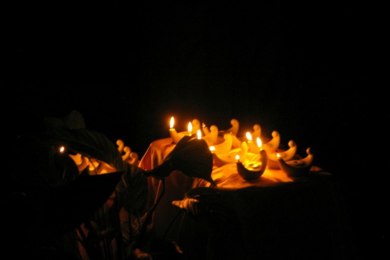 Veglia Pasquale nella Notte Santa anno B