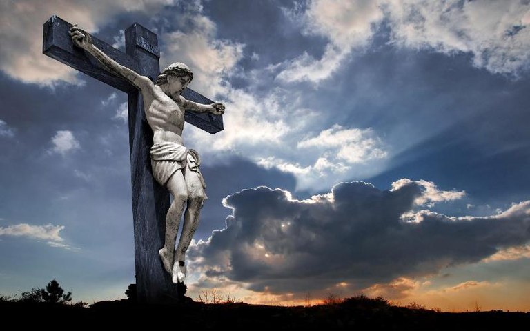 Venerdì Santo Passione del Signore