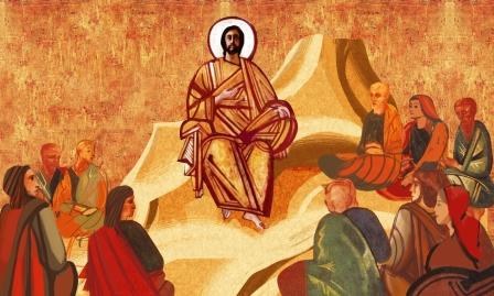 L'esigenza di un amore senza ‘se' e ‘ma'