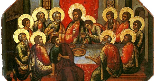 “Se mi amate, osservate i miei comandamenti”
