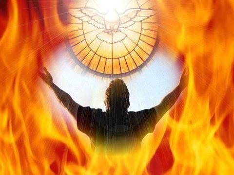 VI Domenica di Pasqua anno A. "Io pregherò il Padre, ed egli vi darà un altro Paraclito"