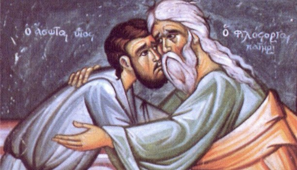 VII Domenica del Tempo Ordinario anno C. Il Signore elimina il concetto di nemico
